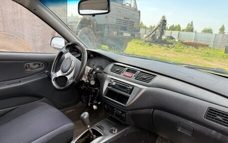 Mitsubishi Colt IV, 1992 год, 50 000 рублей, 7 фотография