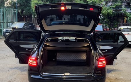 Mercedes-Benz C-Класс, 2014 год, 2 300 000 рублей, 7 фотография