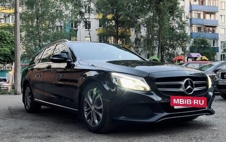 Mercedes-Benz C-Класс, 2014 год, 2 300 000 рублей, 6 фотография
