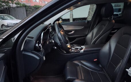 Mercedes-Benz C-Класс, 2014 год, 2 300 000 рублей, 12 фотография