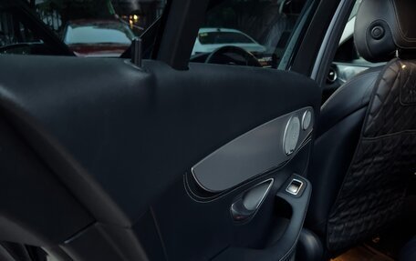 Mercedes-Benz C-Класс, 2014 год, 2 300 000 рублей, 11 фотография