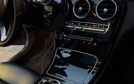Mercedes-Benz C-Класс, 2014 год, 2 300 000 рублей, 16 фотография