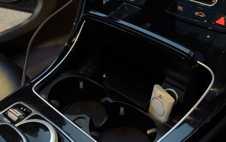 Mercedes-Benz C-Класс, 2014 год, 2 300 000 рублей, 17 фотография