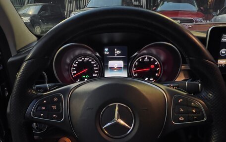 Mercedes-Benz C-Класс, 2014 год, 2 300 000 рублей, 23 фотография