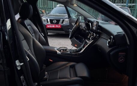 Mercedes-Benz C-Класс, 2014 год, 2 300 000 рублей, 13 фотография