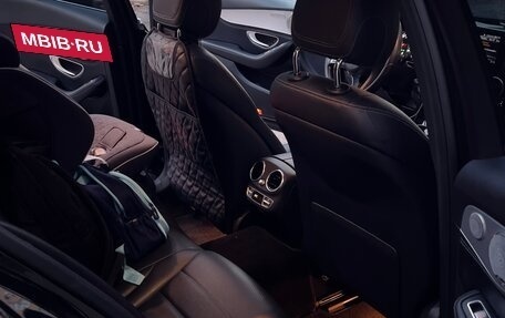 Mercedes-Benz C-Класс, 2014 год, 2 300 000 рублей, 14 фотография