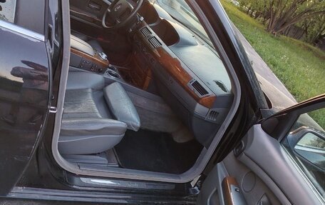 BMW 7 серия, 2003 год, 550 000 рублей, 12 фотография