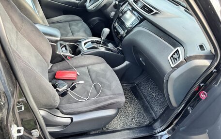 Nissan X-Trail, 2016 год, 1 600 000 рублей, 6 фотография