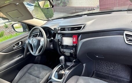 Nissan X-Trail, 2016 год, 1 600 000 рублей, 4 фотография