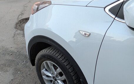 KIA Sportage IV рестайлинг, 2019 год, 2 000 000 рублей, 4 фотография