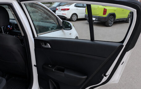 KIA Sportage IV рестайлинг, 2019 год, 2 000 000 рублей, 19 фотография