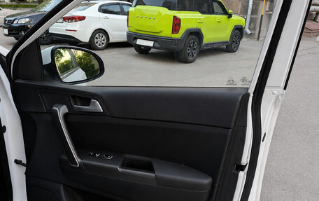 KIA Sportage IV рестайлинг, 2019 год, 2 000 000 рублей, 17 фотография