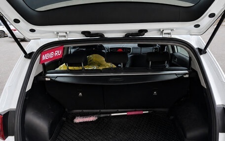 KIA Sportage IV рестайлинг, 2019 год, 2 000 000 рублей, 10 фотография