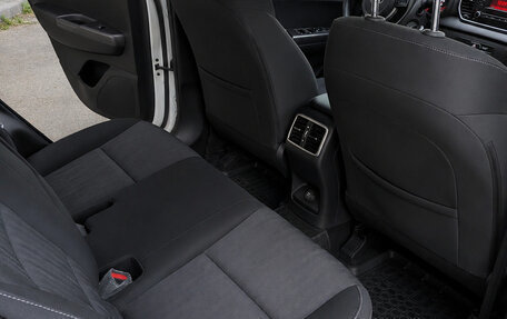 KIA Sportage IV рестайлинг, 2019 год, 2 000 000 рублей, 25 фотография