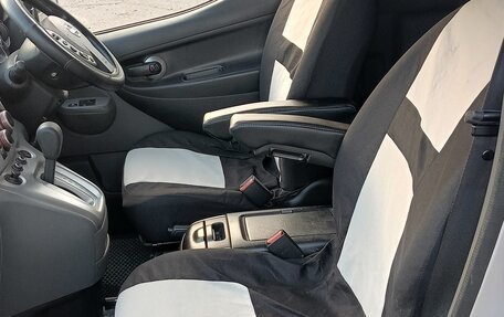 Nissan NV200, 2011 год, 1 550 000 рублей, 11 фотография
