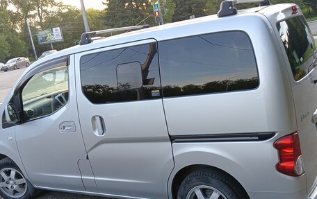 Nissan NV200, 2011 год, 1 550 000 рублей, 5 фотография