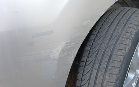 Nissan NV200, 2011 год, 1 550 000 рублей, 9 фотография