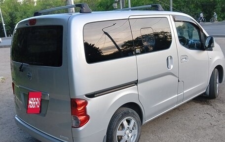 Nissan NV200, 2011 год, 1 550 000 рублей, 4 фотография