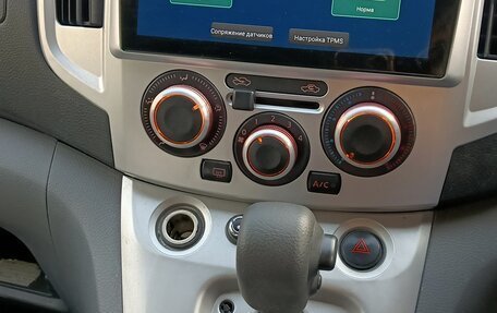 Nissan NV200, 2011 год, 1 550 000 рублей, 14 фотография