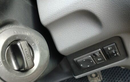 Nissan NV200, 2011 год, 1 550 000 рублей, 20 фотография
