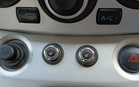 Nissan NV200, 2011 год, 1 550 000 рублей, 15 фотография
