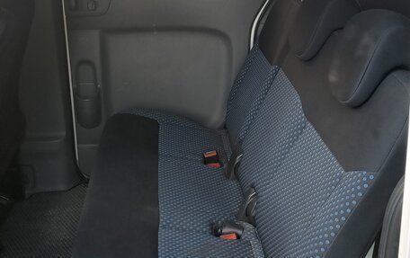 Nissan NV200, 2011 год, 1 550 000 рублей, 17 фотография