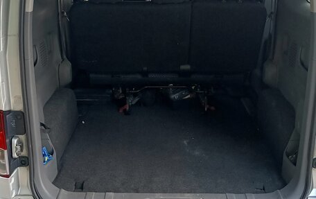 Nissan NV200, 2011 год, 1 550 000 рублей, 18 фотография