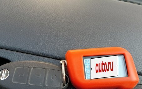 Nissan NV200, 2011 год, 1 550 000 рублей, 22 фотография