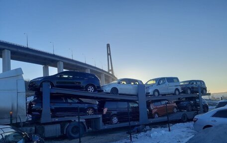 Nissan NV200, 2011 год, 1 550 000 рублей, 25 фотография