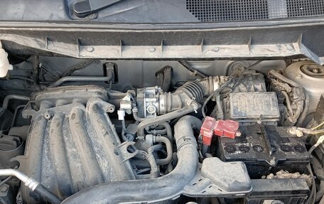 Nissan NV200, 2011 год, 1 550 000 рублей, 19 фотография