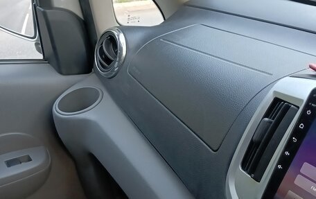 Nissan NV200, 2011 год, 1 550 000 рублей, 21 фотография