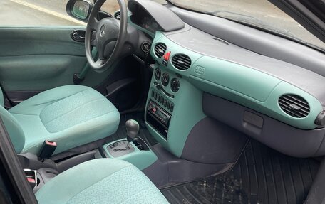 Mercedes-Benz A-Класс, 1999 год, 300 000 рублей, 4 фотография