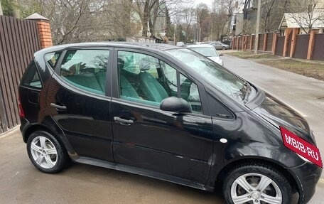 Mercedes-Benz A-Класс, 1999 год, 300 000 рублей, 3 фотография
