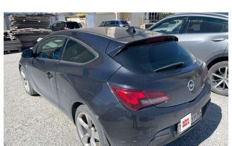 Opel Astra J, 2012 год, 550 000 рублей, 3 фотография