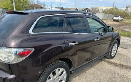 Mazda CX-7 I рестайлинг, 2008 год, 620 000 рублей, 2 фотография