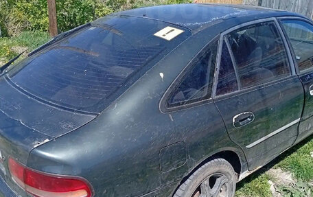 Mitsubishi Galant VIII, 1994 год, 75 000 рублей, 2 фотография