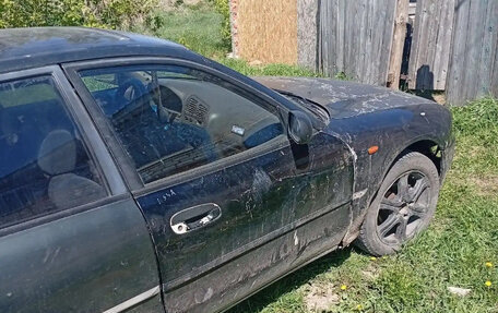 Mitsubishi Galant VIII, 1994 год, 75 000 рублей, 3 фотография