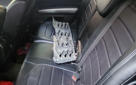 Nissan X-Trail, 2007 год, 650 000 рублей, 5 фотография