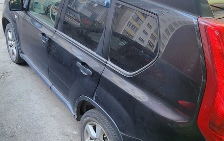 Nissan X-Trail, 2007 год, 650 000 рублей, 3 фотография