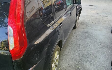 Nissan X-Trail, 2007 год, 650 000 рублей, 6 фотография