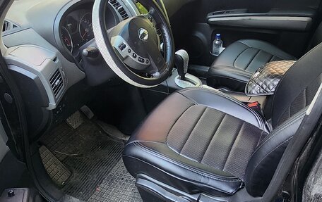 Nissan X-Trail, 2007 год, 650 000 рублей, 4 фотография