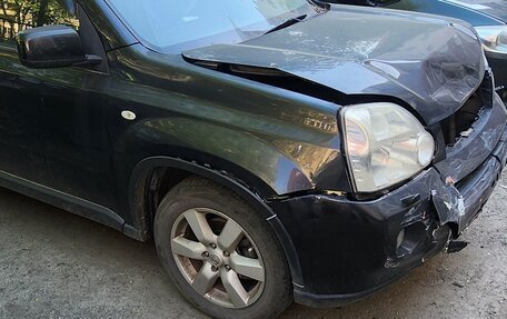 Nissan X-Trail, 2007 год, 650 000 рублей, 8 фотография