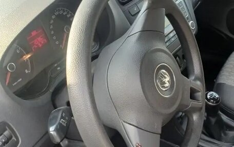 Volkswagen Polo VI (EU Market), 2012 год, 1 100 000 рублей, 3 фотография