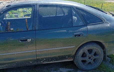 Mitsubishi Galant VIII, 1994 год, 75 000 рублей, 4 фотография