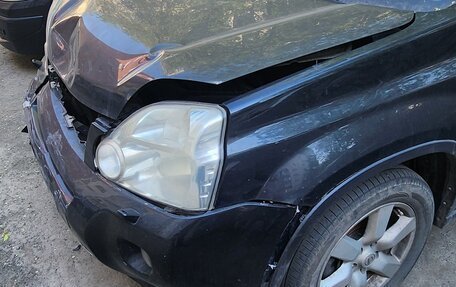 Nissan X-Trail, 2007 год, 650 000 рублей, 7 фотография