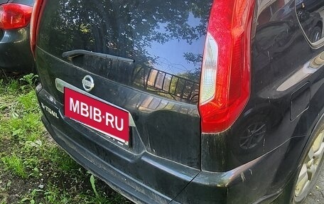 Nissan X-Trail, 2007 год, 650 000 рублей, 2 фотография