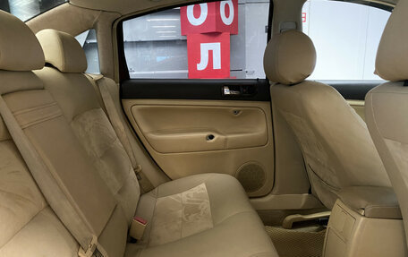 Volkswagen Passat B5+ рестайлинг, 1999 год, 449 000 рублей, 8 фотография