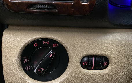 Volkswagen Passat B5+ рестайлинг, 1999 год, 449 000 рублей, 15 фотография