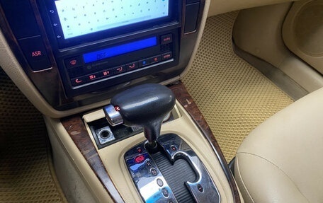 Volkswagen Passat B5+ рестайлинг, 1999 год, 449 000 рублей, 12 фотография