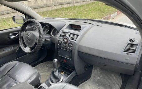 Renault Megane II, 2005 год, 125 000 рублей, 6 фотография